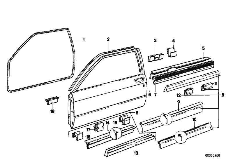 Clip 3 5 Series 51211874624