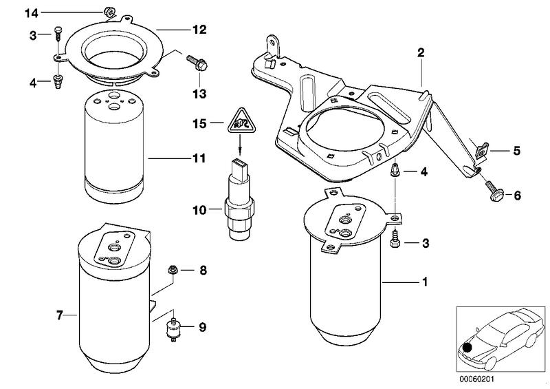 Drying container 64538375760