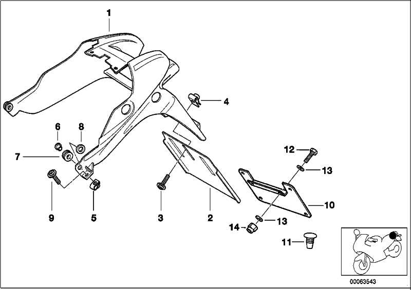 Stoppers 46622309944 - BMW.Click - Spare parts and Accessories