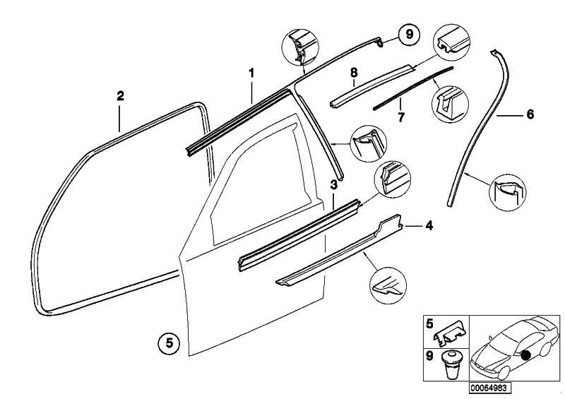 Sealing the front door 3 51728196291