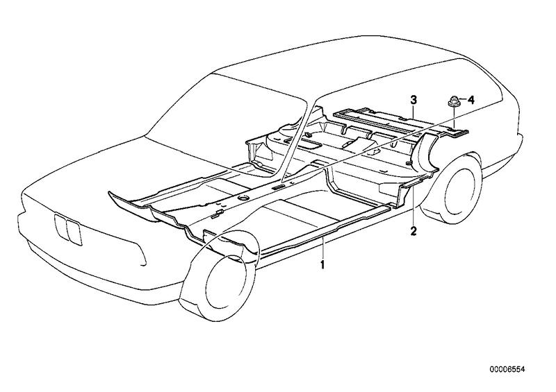 Panel seat box SCHIEFER 51471947323