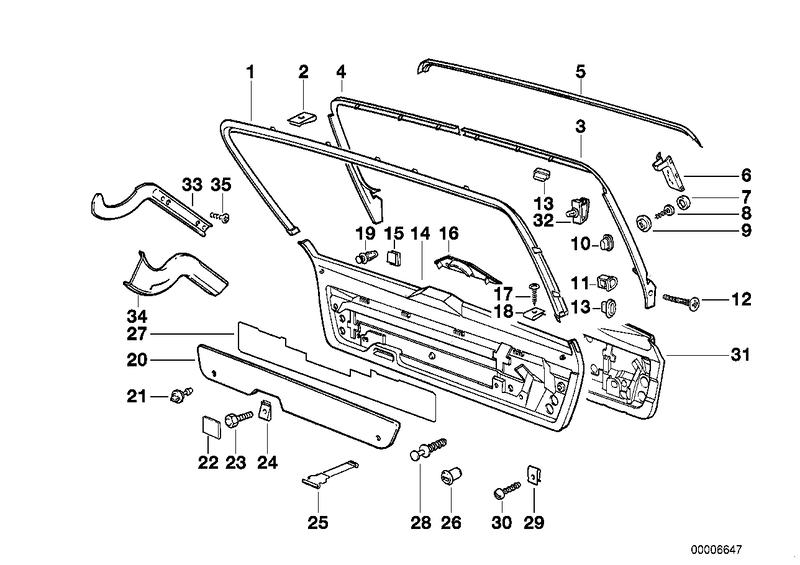 Panel tailgate down VELLUM 51498149678