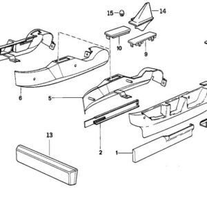 Cover inside left SILBERGRAU 52108154885