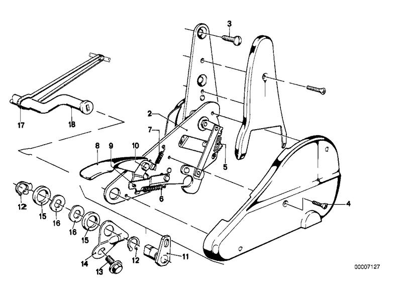 Screw 52101868860