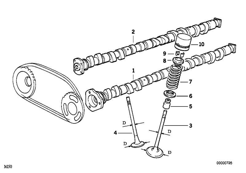 Exhaust 27.0 / 5.94MM 3 Series 5 Series Z3 Z4 11347502351