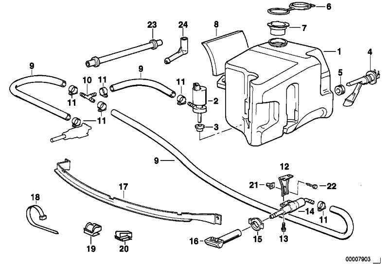 Right socket 3 61678353212