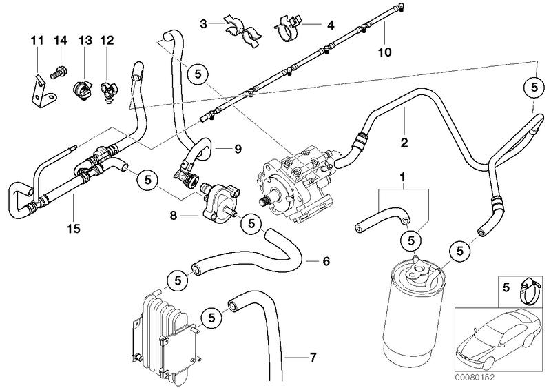 Pressure limiter 13537787538