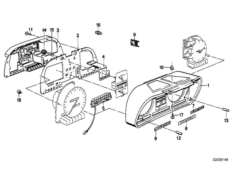 Instrument carrier 62111369963