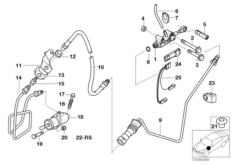 Throttle valve 21521163910