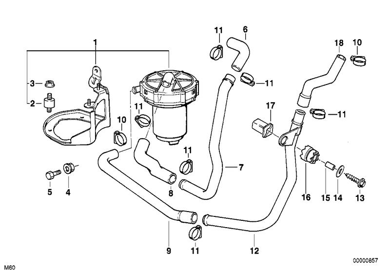 Pressure line 11721741843