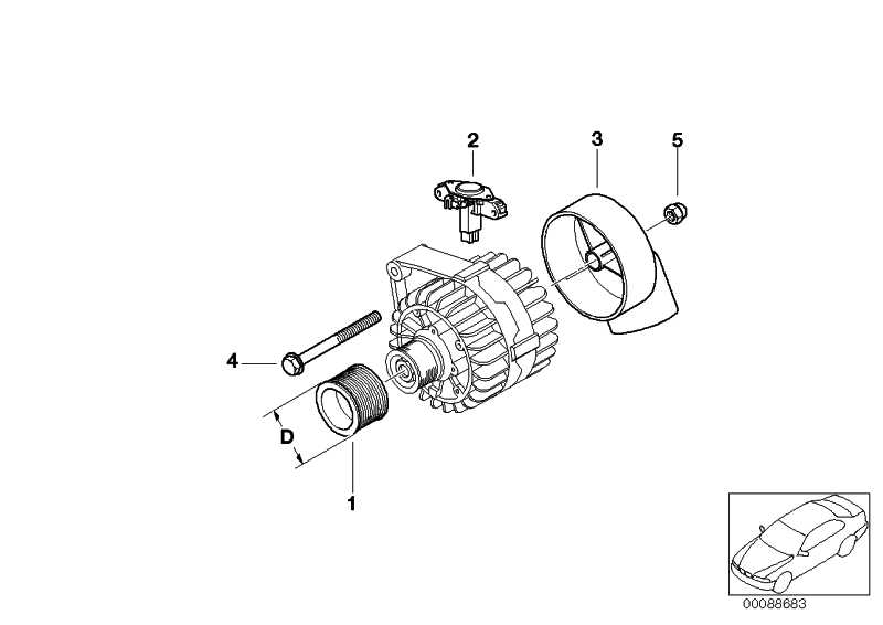 Controller 150A 1er 3 5er X1 Z4 12317540656