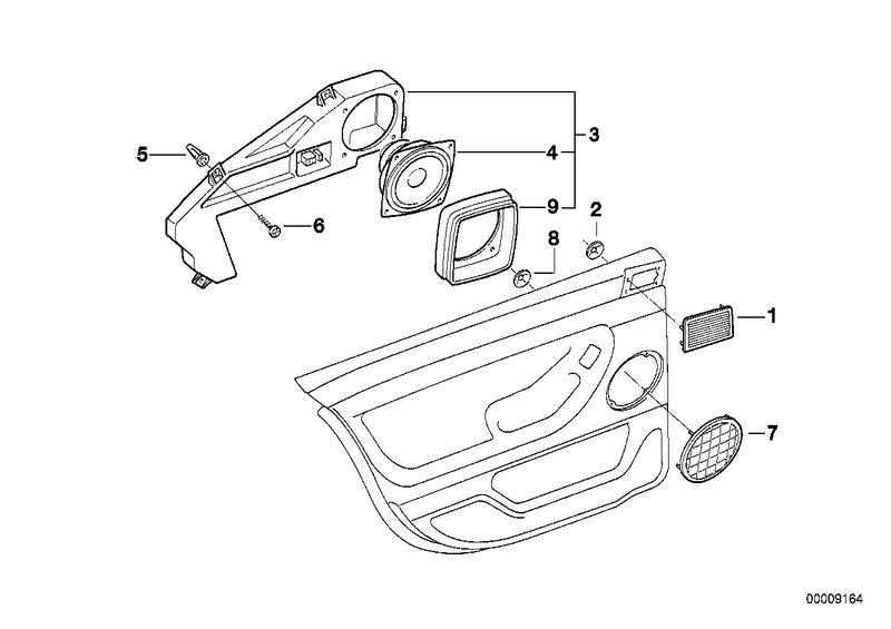 Speakers STEREO / HiFi 65138352686