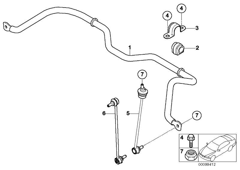 Storage Stabilizer RUV-986 253