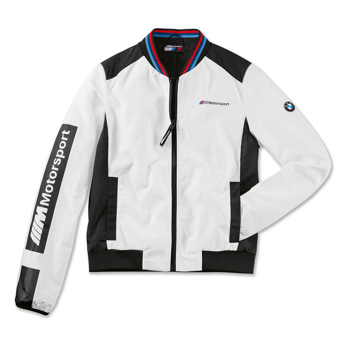 BMW Motorsport Jacket Women - BMW.Click - Spare parts and Accessories