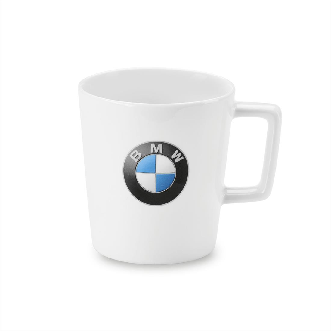 BMW M Sport Logo 20oz Tumbler Mug - Merch Hunters