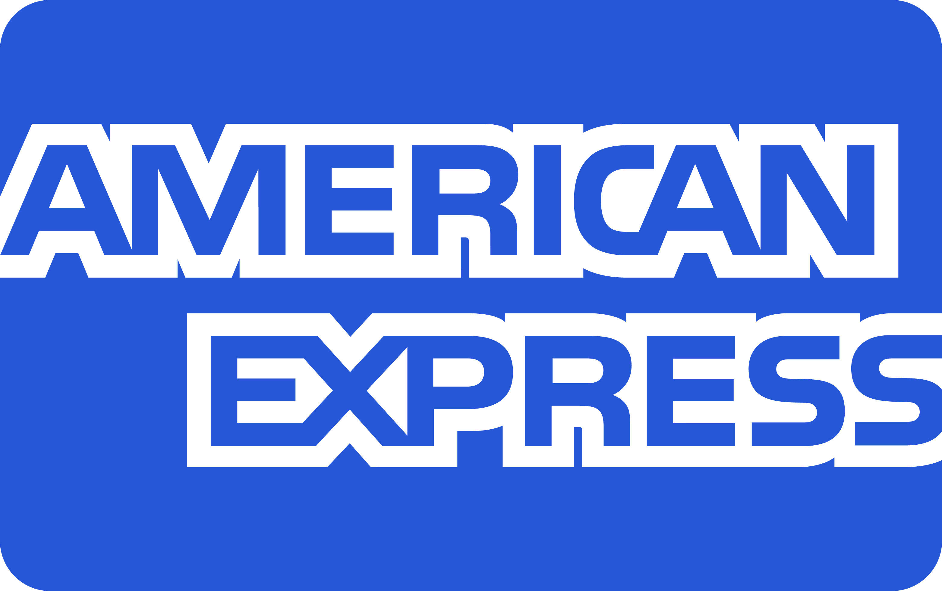 Amex credit card payment method 