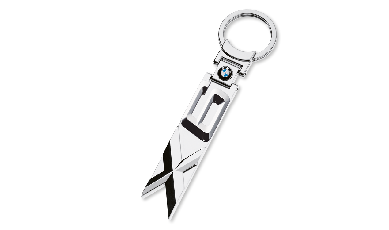 BMW S 1000 RR Key Chain - BMW.Click - Spare parts and Accessories