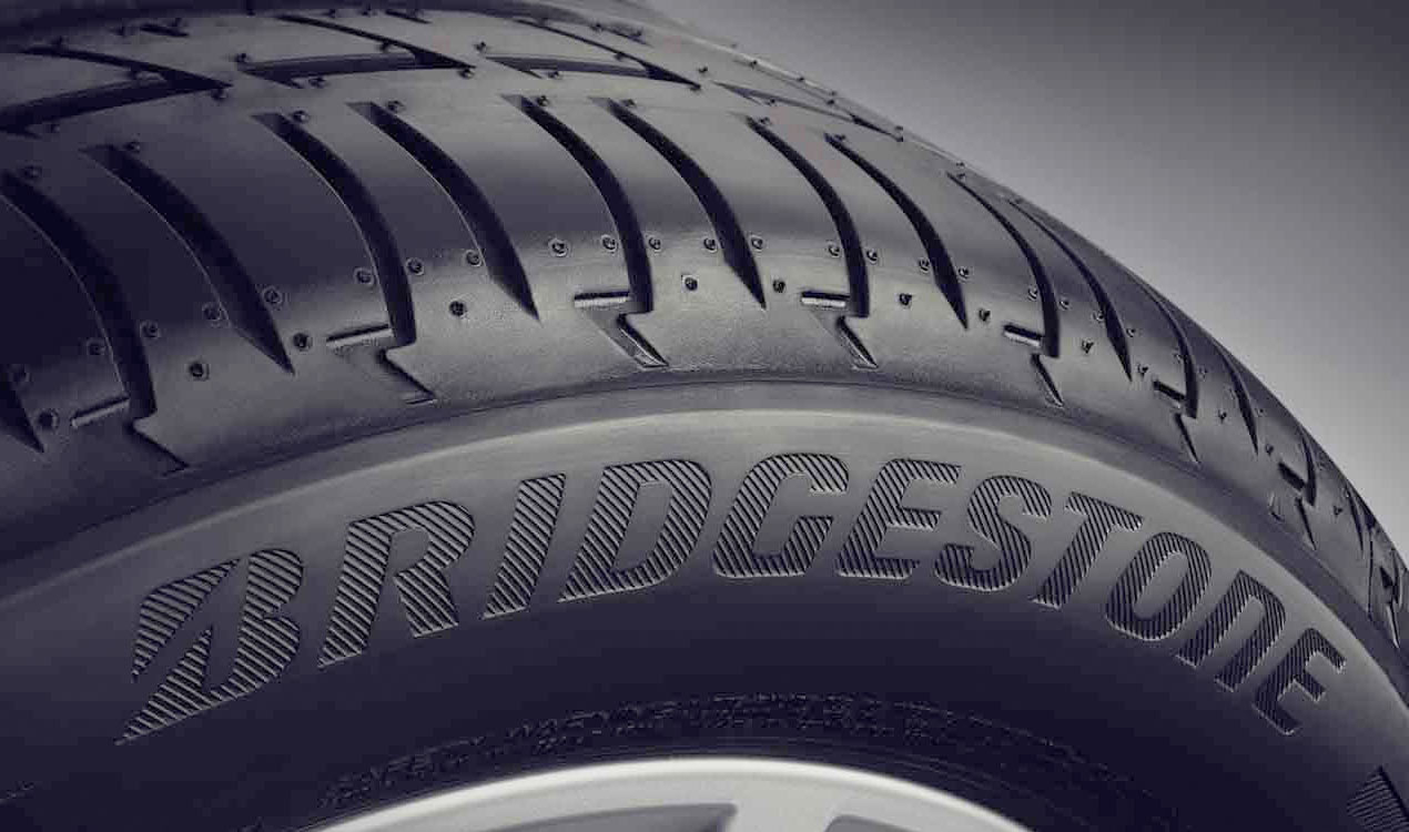 Summer tires Bridgestone Potenza S 001 * RSC 225/45 R18 95W