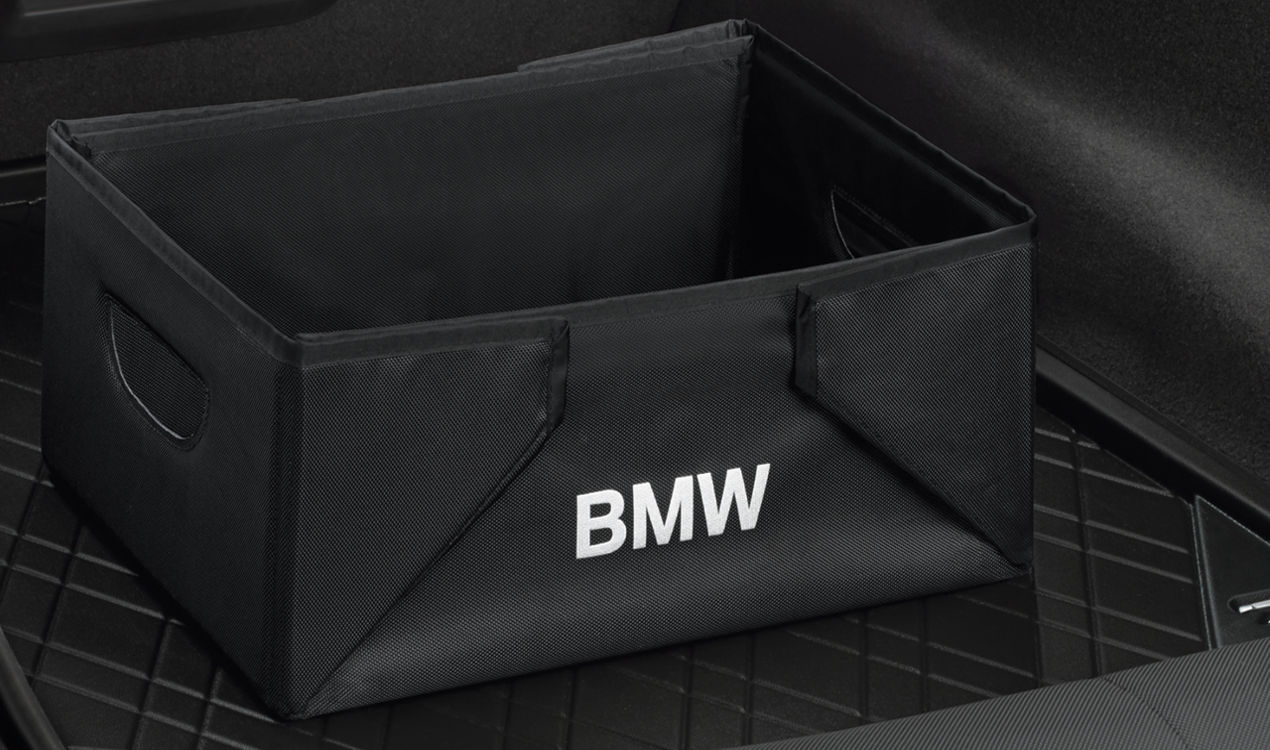 BMW folding box - BMW.Click - Spare parts and Accessories