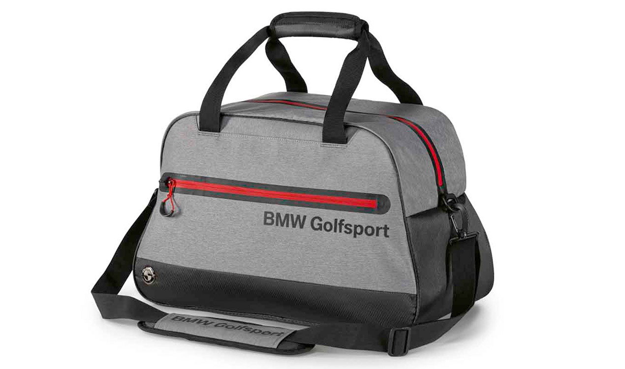 BMW golf bag BMW.Click Spare parts and Accessories