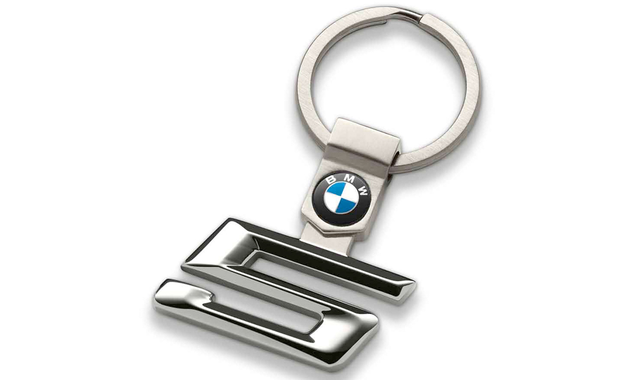 BMW R 1200 GS Key Chain - BMW.Click - Spare parts and Accessories