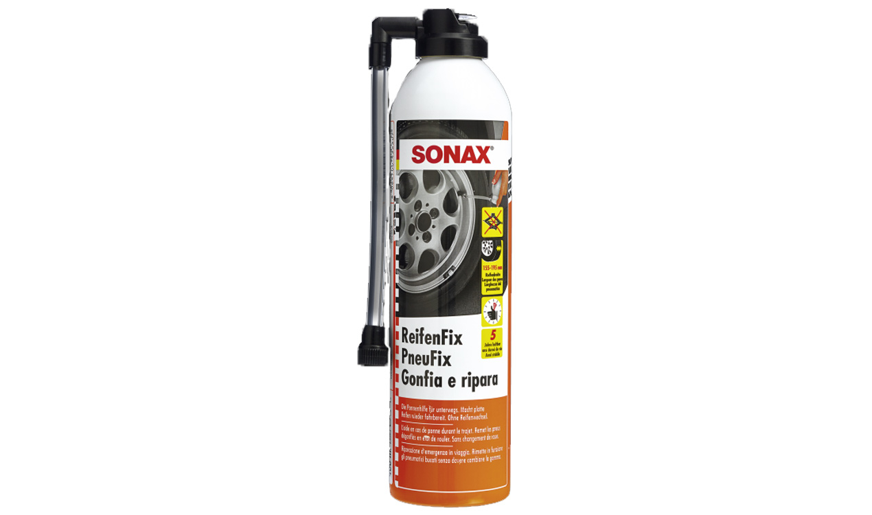 SONAX Reifenfix 400 ml