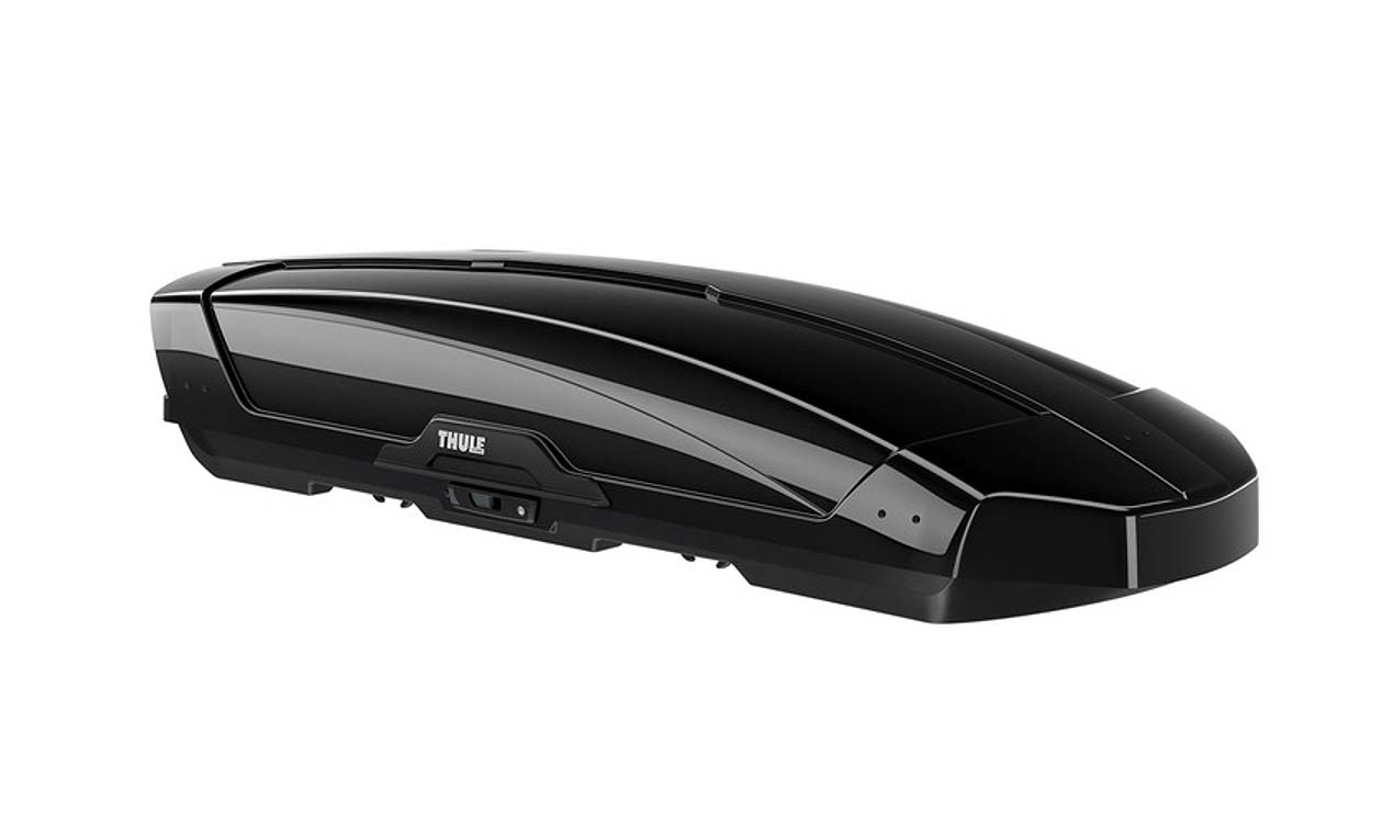 Thule roof box Motion XT XXL - BMW.Click - Spare parts and Accessories