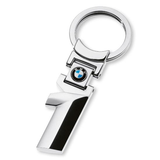 Keychains -  - Genuine BMW Spare Parts and Accessories