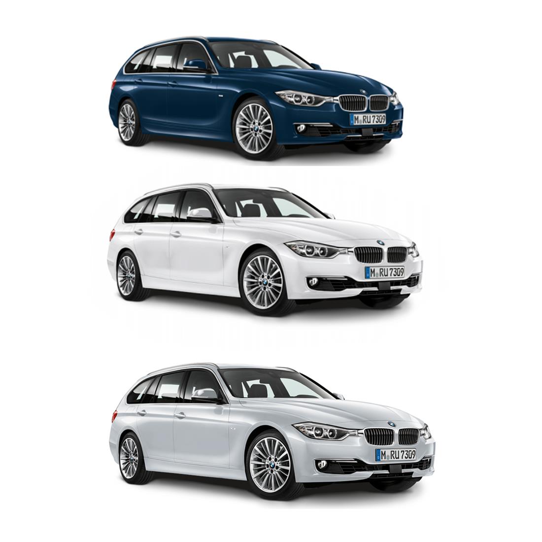 Les Miniatures BMW I BMW Montpellier - BMW Valence - Garage Fourel