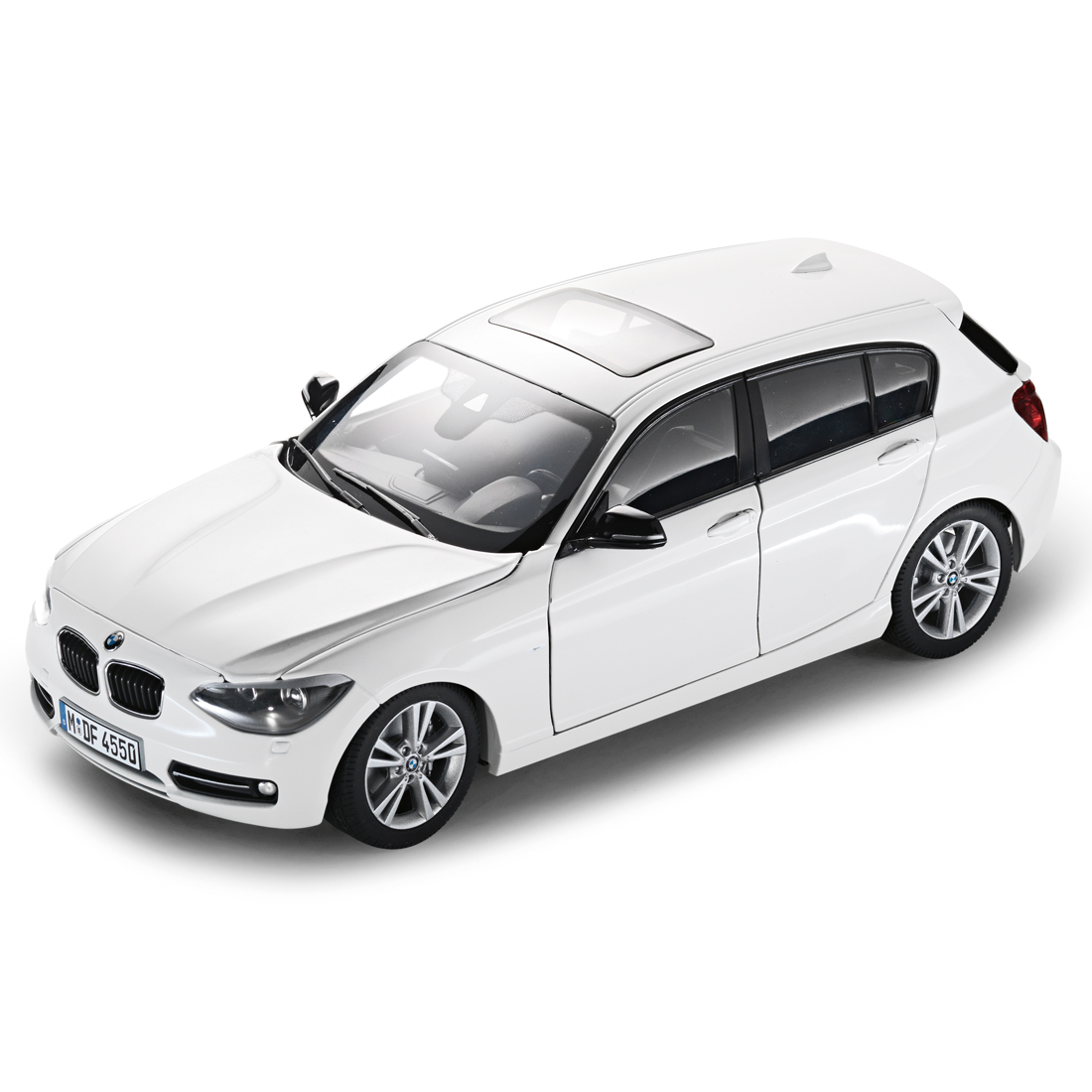 Genuine BMW - 80422405590 - BMW MINIATURE G12 7- (80-42-2-405-590)