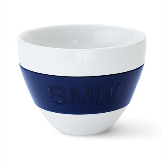 BMW Porcelain Bowl "Design" Genuine BMW Lifestyle Range 80232289315 