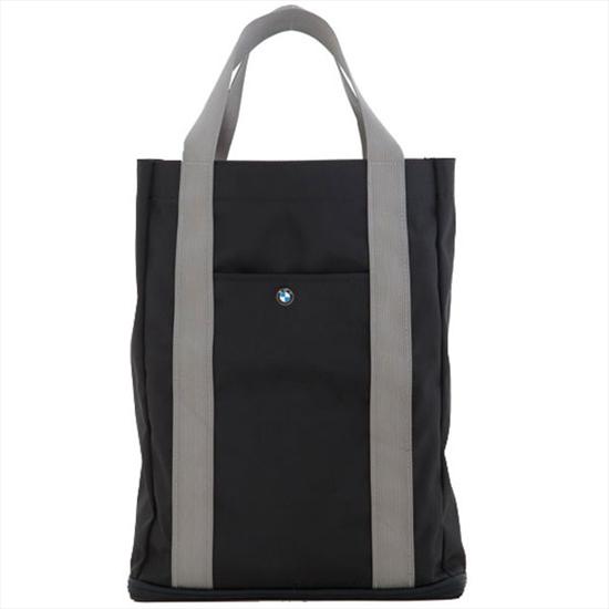 BMW Expandable Tote - BMW.Click - Spare parts and Accessories